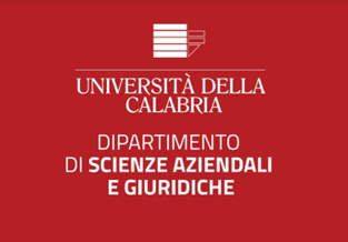 Università della Calabria - Dipartimento di Scienze Aziendali e Giuridiche